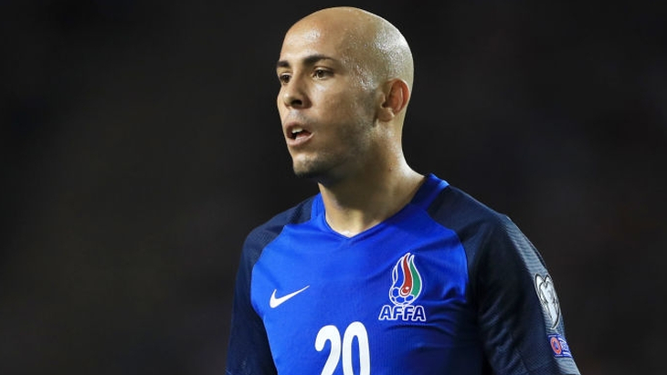 Ричард Алмейда