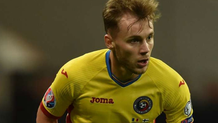 Фёдор Черных