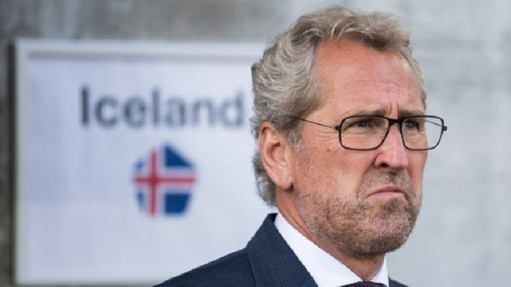 Эрик Хамрен