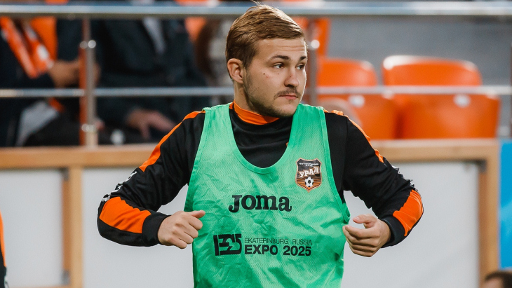 Андрей Панюков