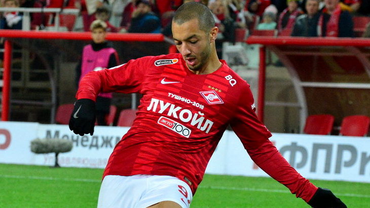 Софьян Ханни