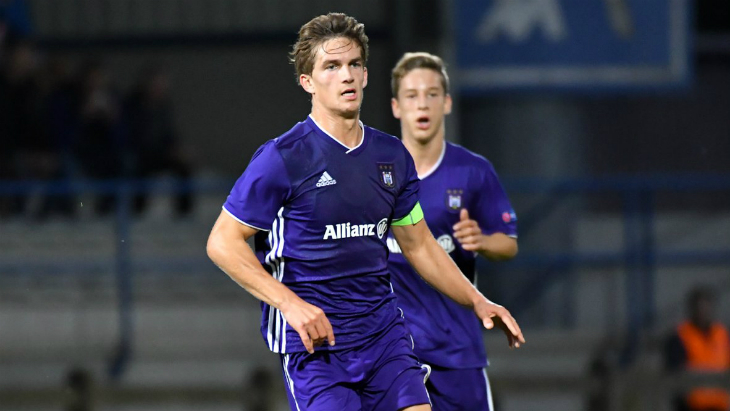 «Андерлехт»