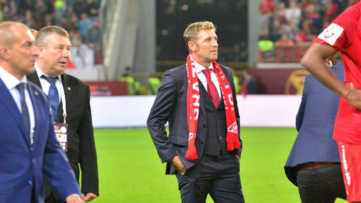 Массимо Каррера