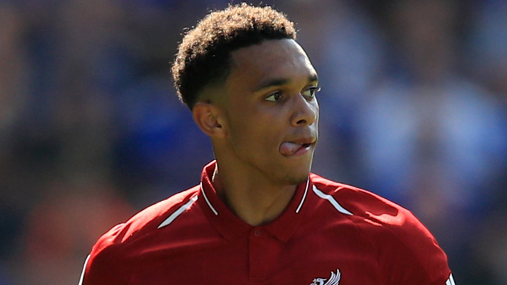 Трент Александер-Арнольд