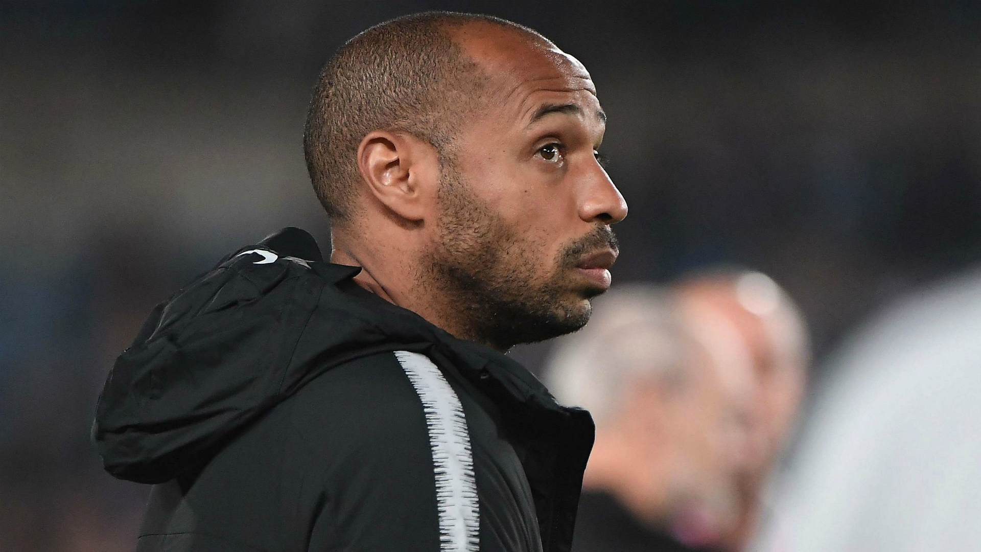 «Монако» еще не выигрывал при Анри