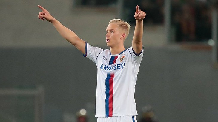 Хердур Магнуссон