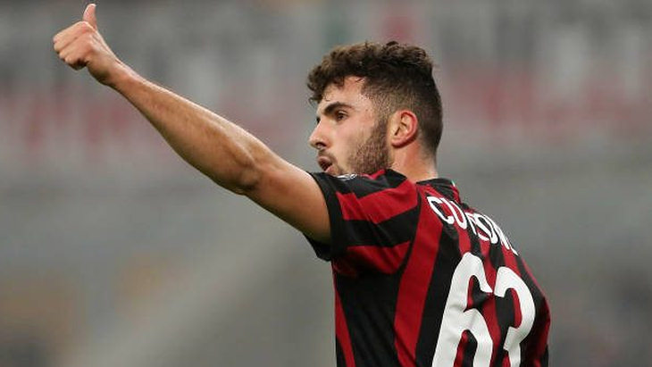 Патрик Кутроне