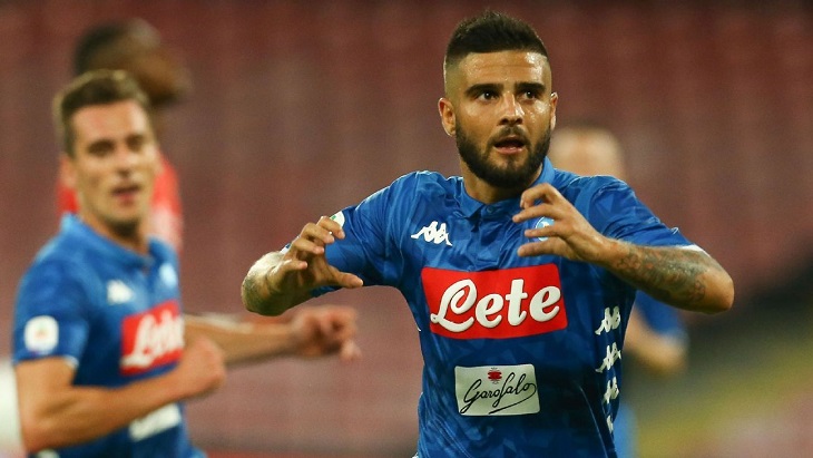 Лоренцо Инсинье