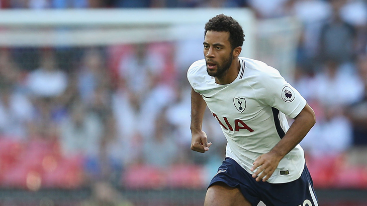 Мусса Дембеле