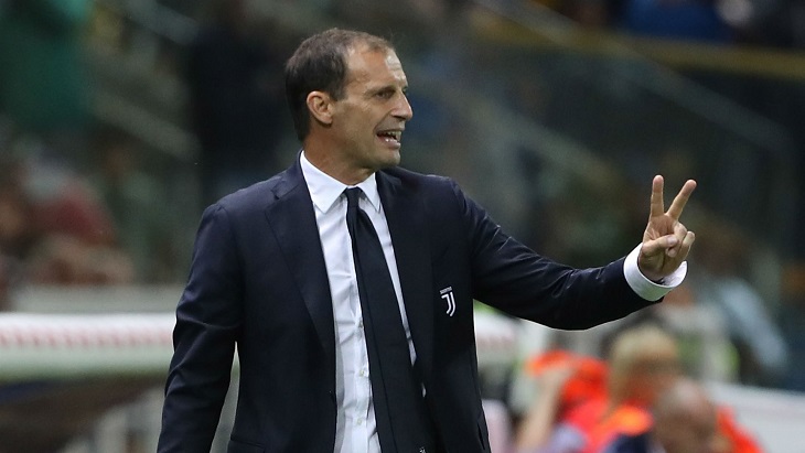 Массимилиано Аллегри