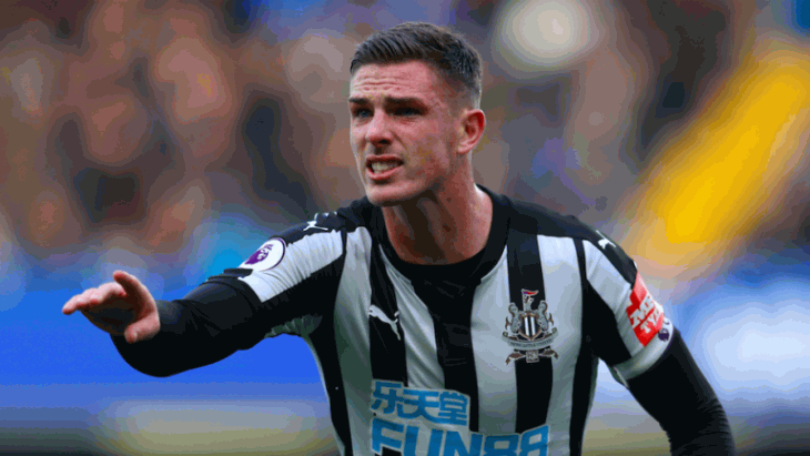 Киран Кларк