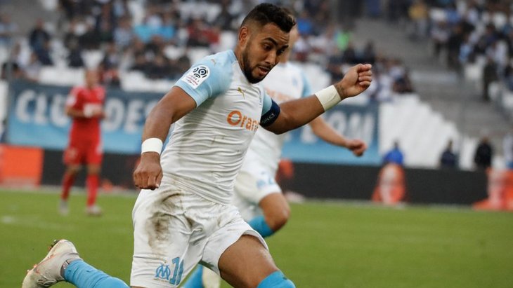 Димитри Пайет