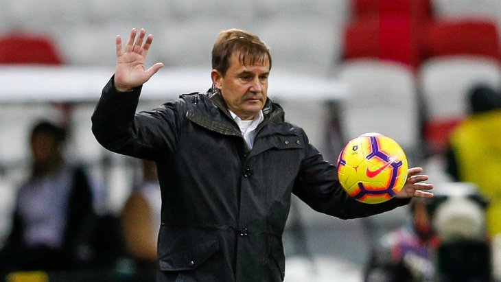 Рауль Рианчо