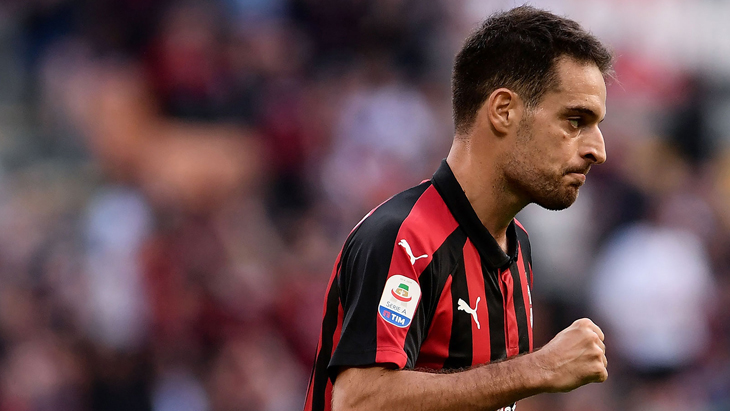 Джакомо Бонавентура