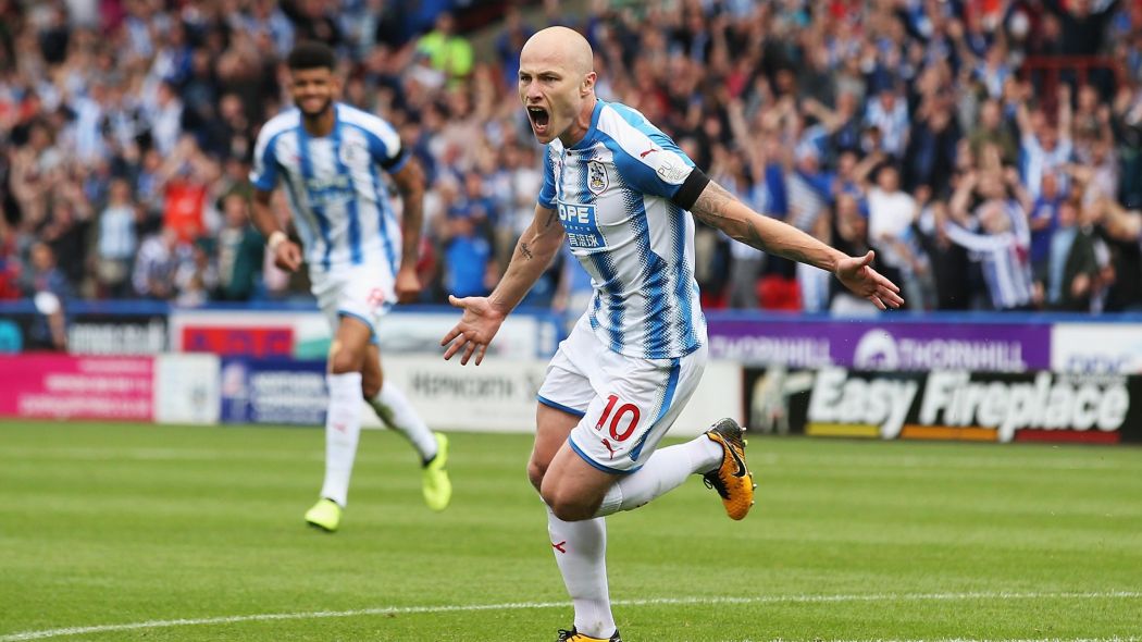 «Хаддерсфилд» не знает побед в этом сезоне