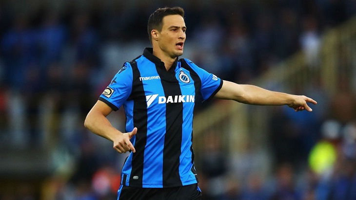 Матей Митрович