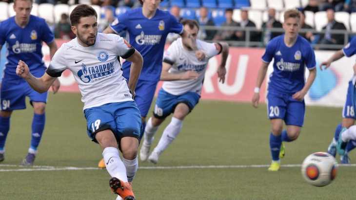 Алексей Сутормин