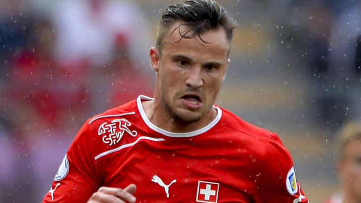 Харис Сеферович