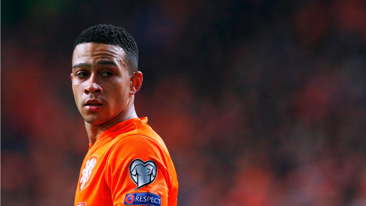 Мемфис Депай