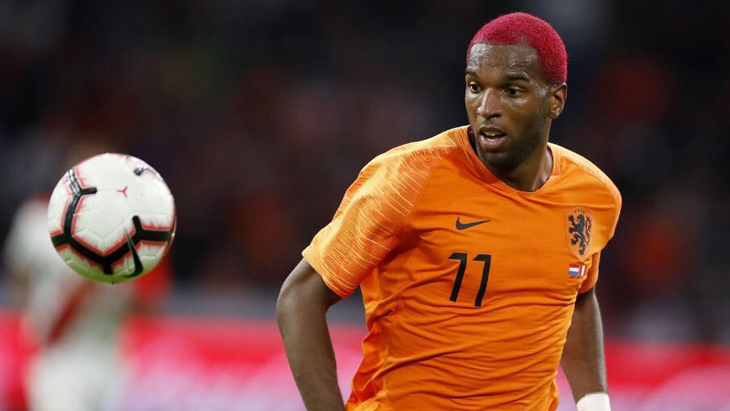 Райан Бабел