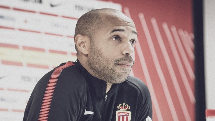 Тьерри Анри