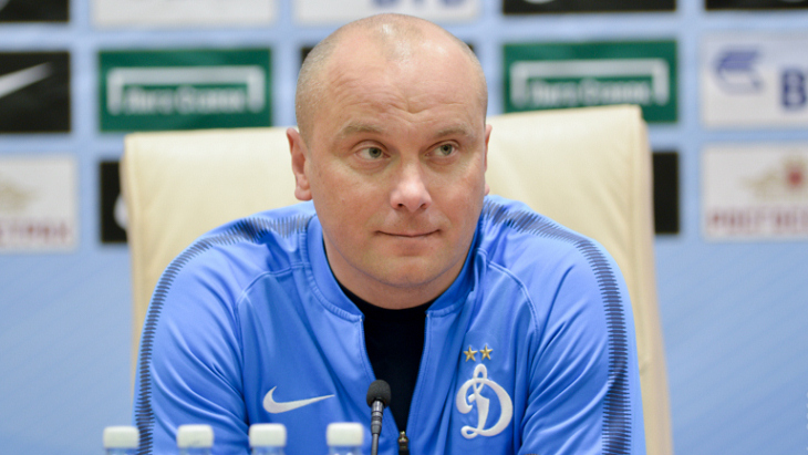 Дмитрий Хохлов