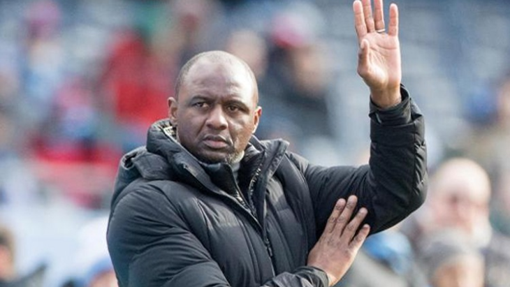 Дружина «Виейра» в лучшей форме, чем «Лилль»