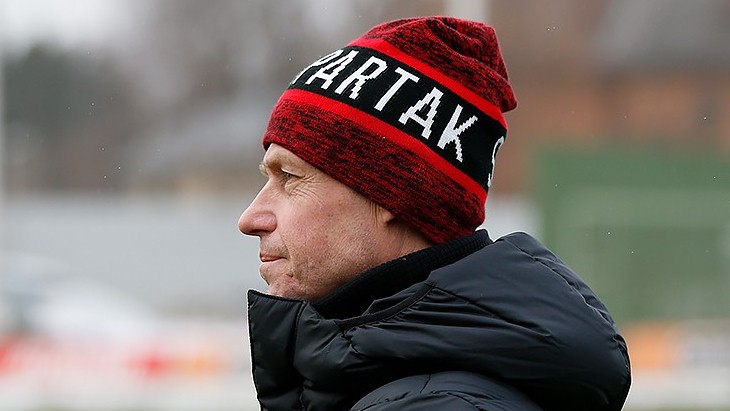 Олег Кононов