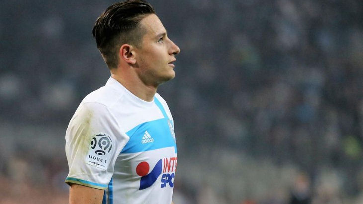 Флорьян Товен