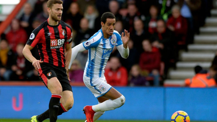 «Борнмут» проиграл три предыдущих матча