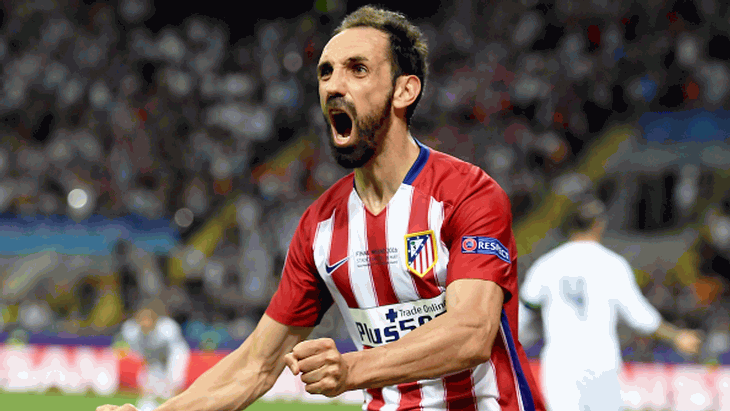 Хуанфран Торрес