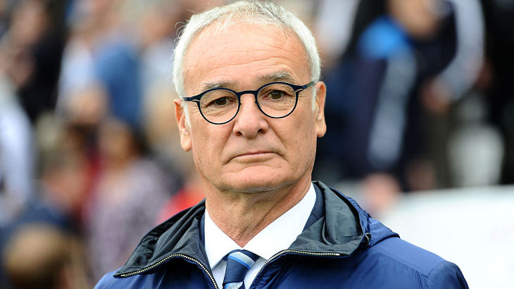 Клаудио Раньери