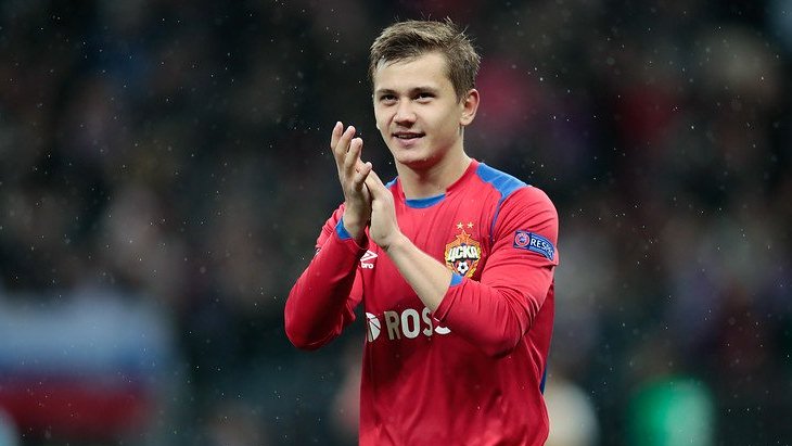 Иван Обляков