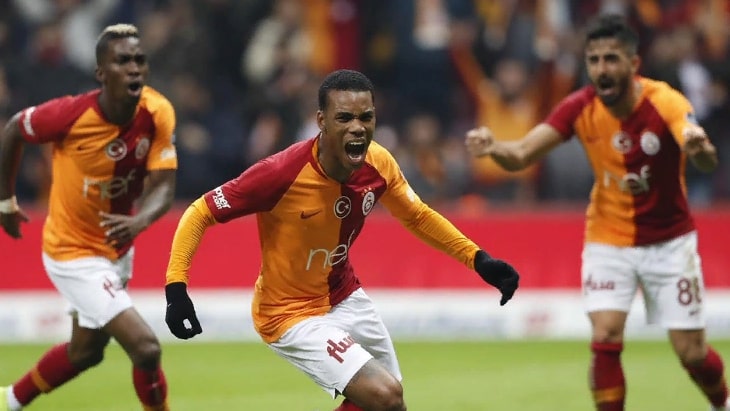 «Галатасараю» нужно побеждать