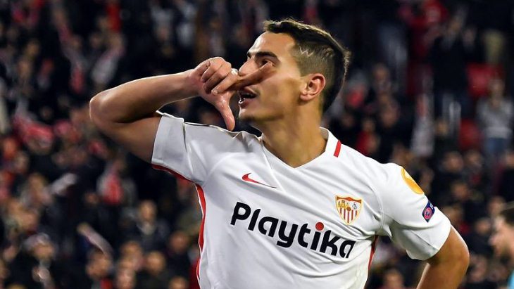 Виссам Бен Йеддер