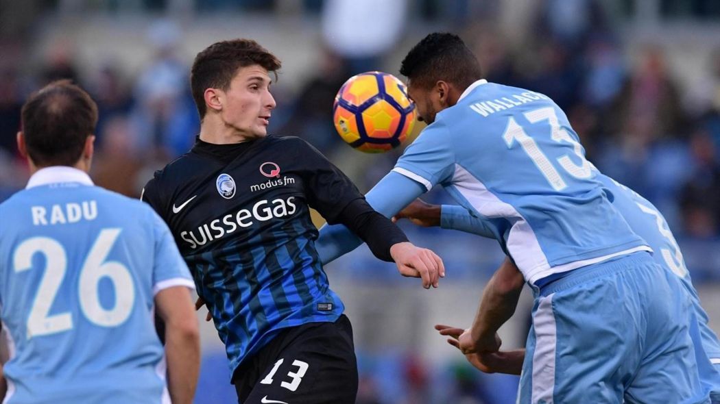 «Лацио» не может выиграть уже шесть матчей