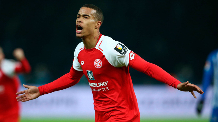 Робин Куайсон