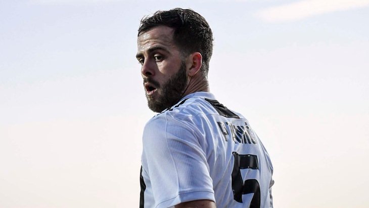 Миралем Пьянич