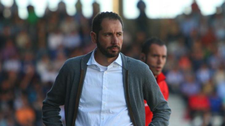 Пабло Мачин