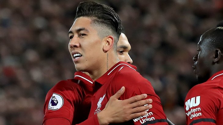 Роберто Фирмино