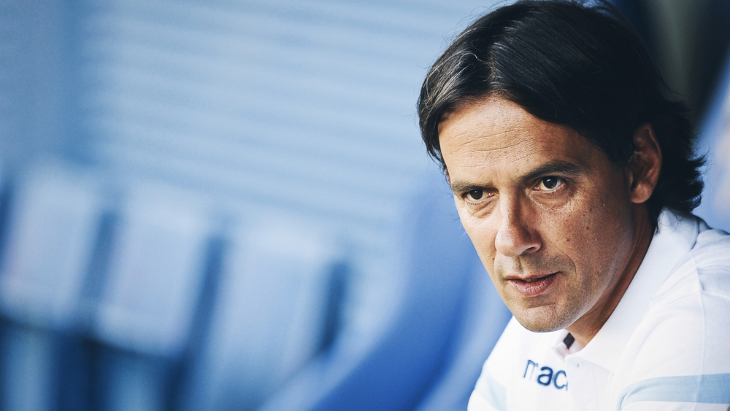 Команда Индзаги начинает борьбу в Кубке Италии