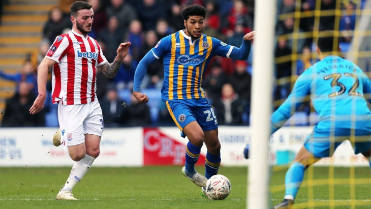 Первый матч закончился со счетом 1:1