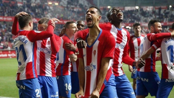 «Спортинг» для «Валенсии» неудобный соперник