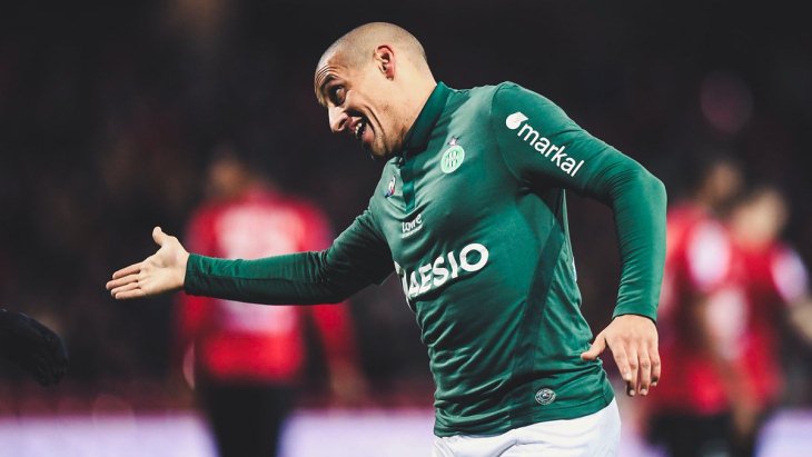 Вахби Хазри