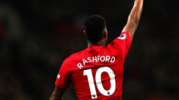 Гостям стоит опасаться молодого форварда «манкунианцев»