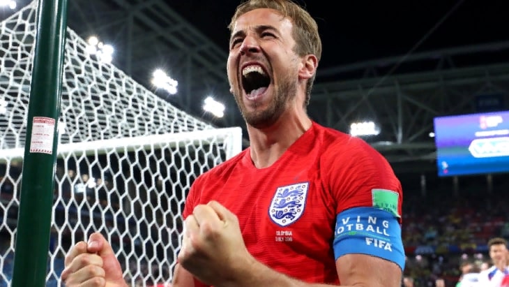 Кейн получил повреждение лодыжки