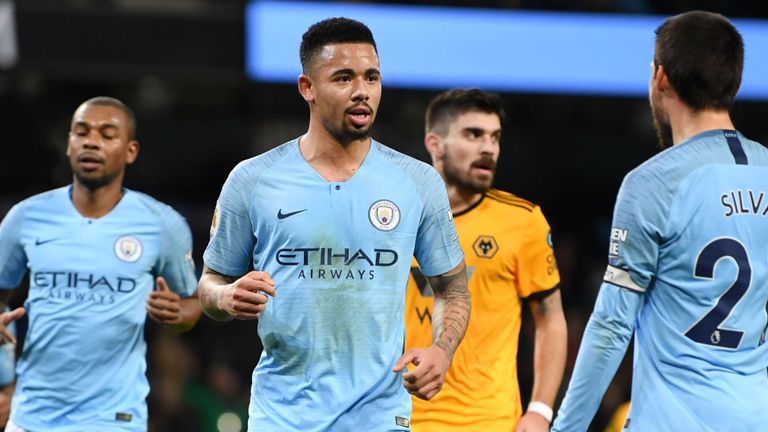 «Сити» выиграл пять предыдущих матчей с разницей 22-2