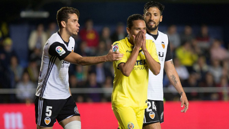 В первом круге команды сыграли 0:0