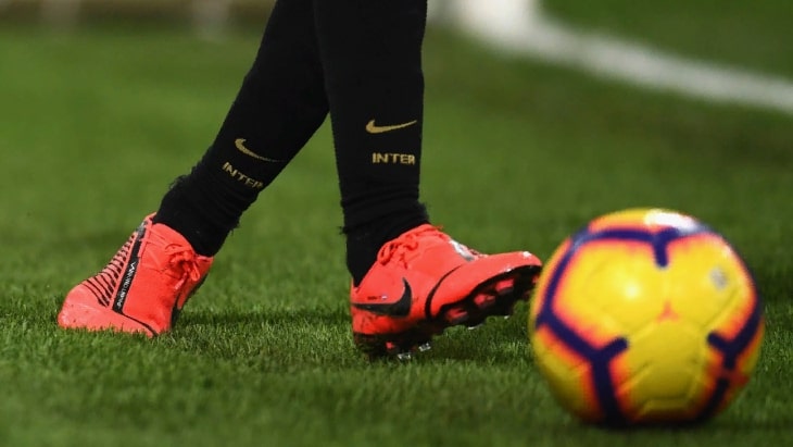 «Интер» постарается играть первым номером