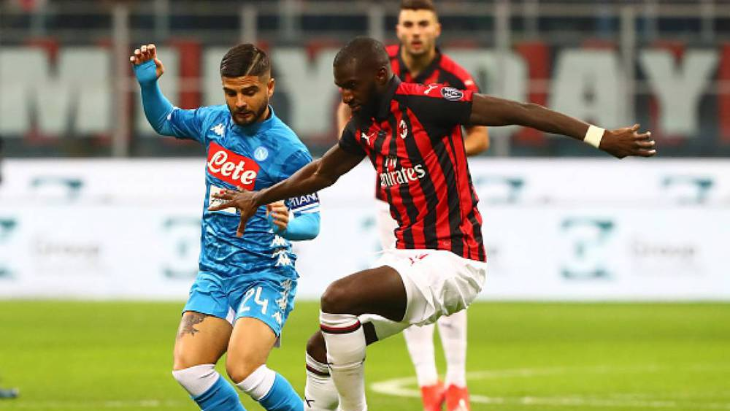 В минувшую субботу команды не выявили победителя — 0:0